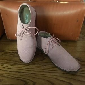 Kenneth Cole Reaction Chukka Boots 10.5 Men’s